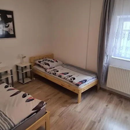 Monteurwohnung *