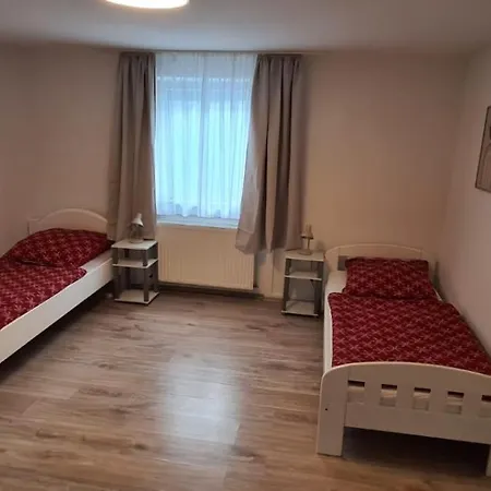 Monteurwohnung Apartment *