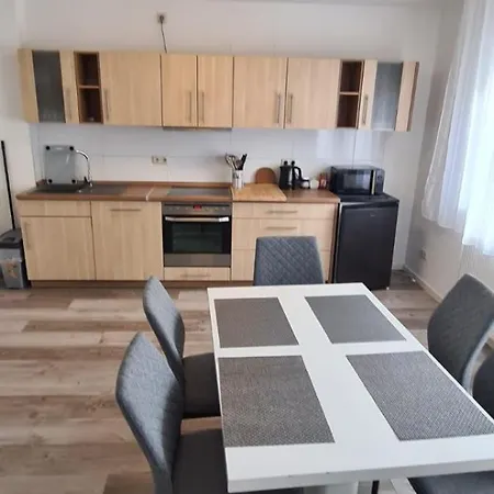 Monteurwohnung Apartment *
