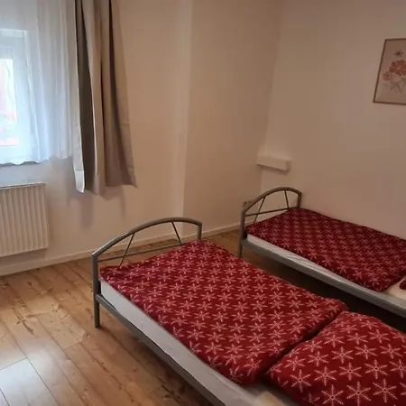 Monteurwohnung Apartment