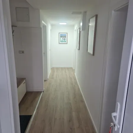 Monteurwohnung Apartment